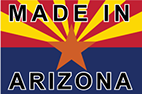 MADE IN ARIZONA