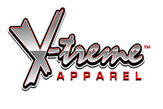 X-Treme Apparel Logo